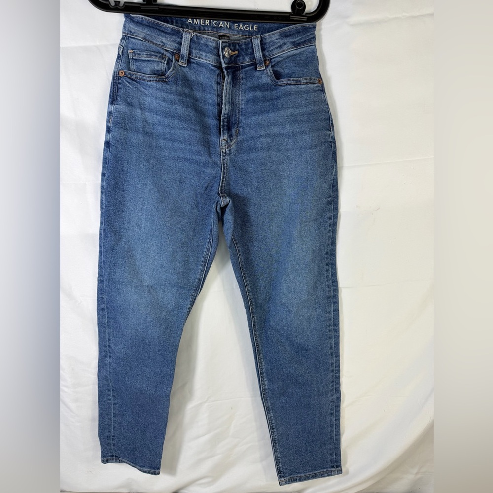 American Eagle Stretch Jeans womans size 2